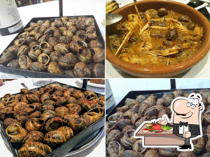 Restaurant Lo Bon Profit