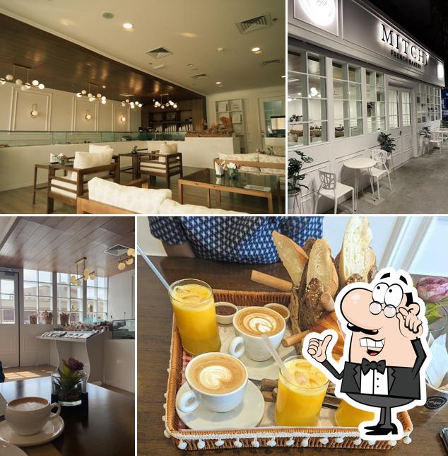 Mitchi French Bakery