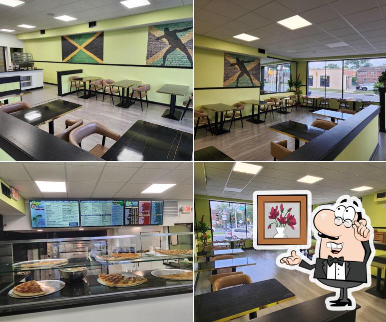 Rhythm and Spice Pizzeria and Grill 2