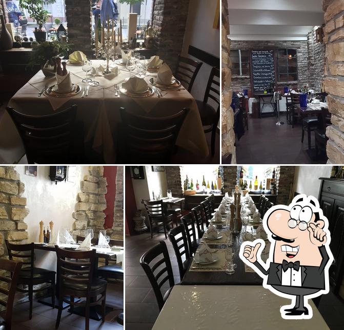 Ristorante Il Casale Rheinberg seit 2016