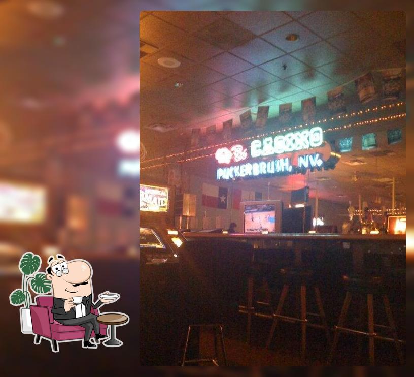 Mr B's Casino