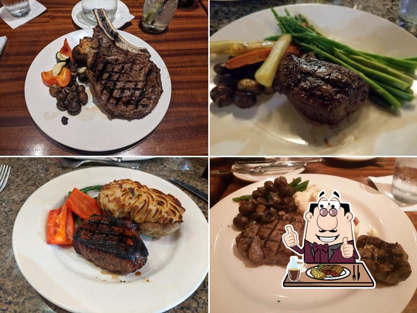 The Keg Steakhouse + Bar - Gilbert