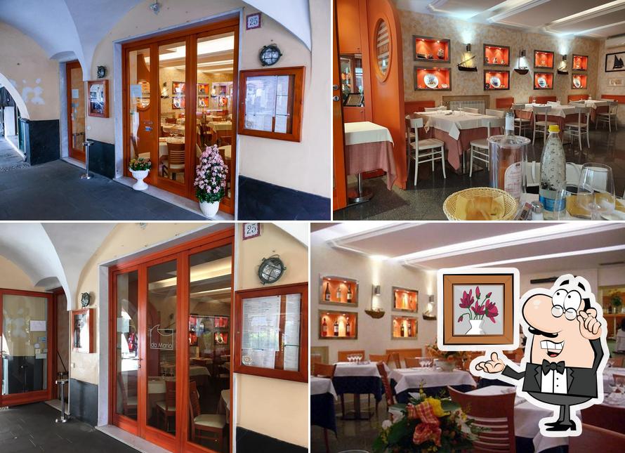 Trattoria da Mario