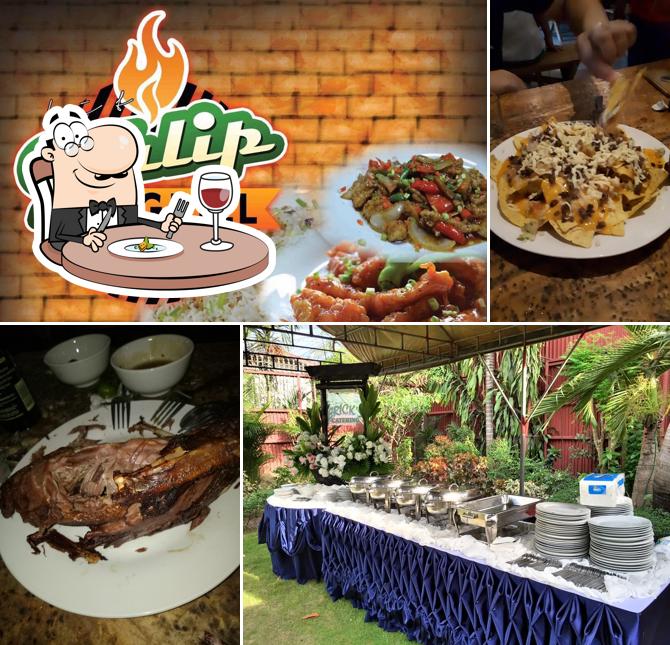 Tulip Grill