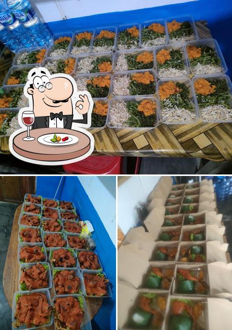 Warung Bu Sida