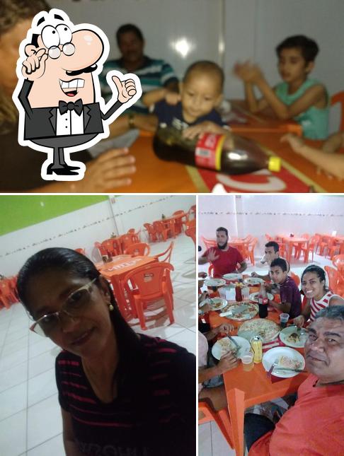 Chapa Grill Pizzaria.