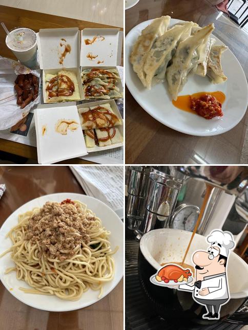 新街中西式早餐店（5/3 店休一天）