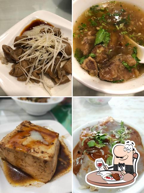李排骨酥