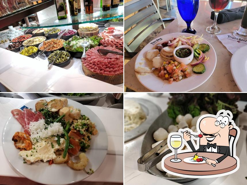 Texas de Brazil - Irvine