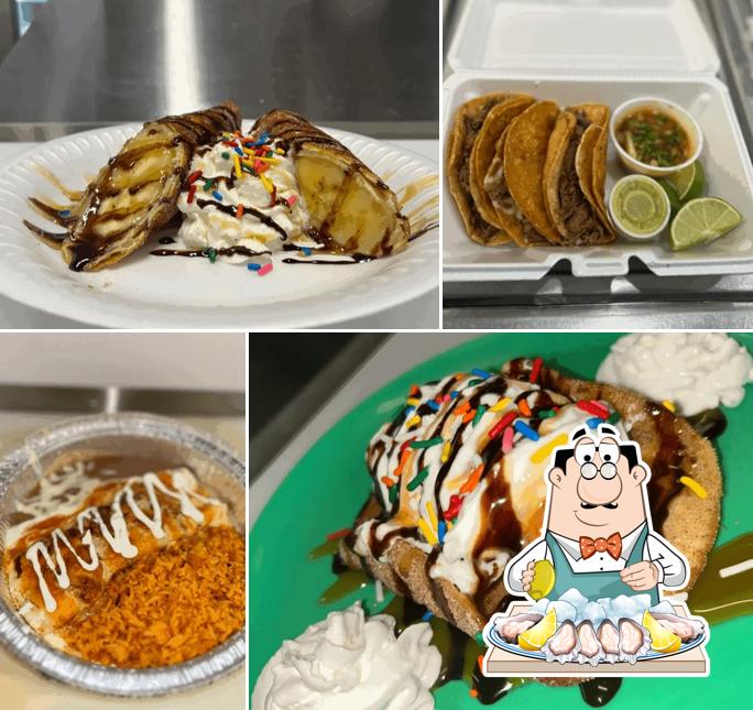 The Taco Stop
