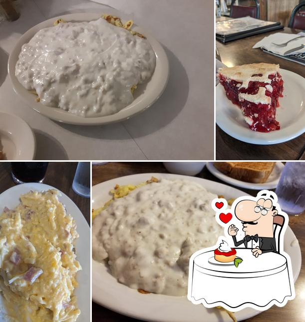 The Village Inn Restaurant