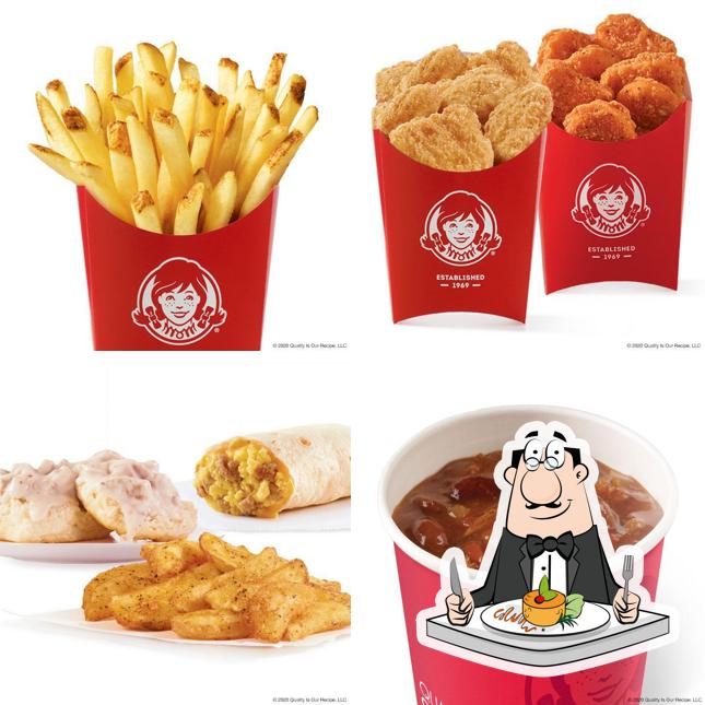 Wendy's