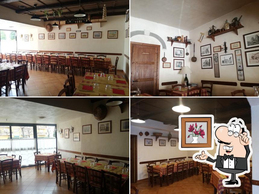 Osteria Degli Ubertini