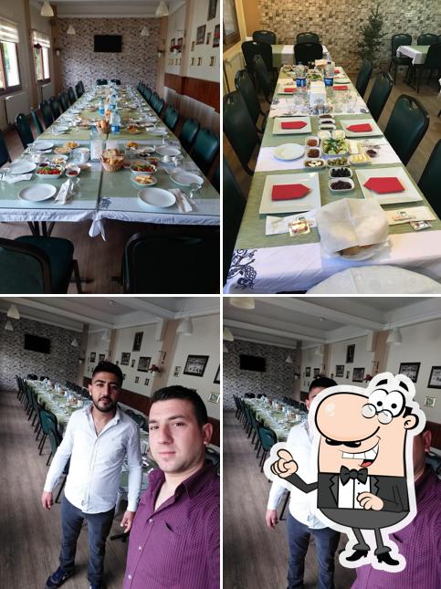 Çınar Altı