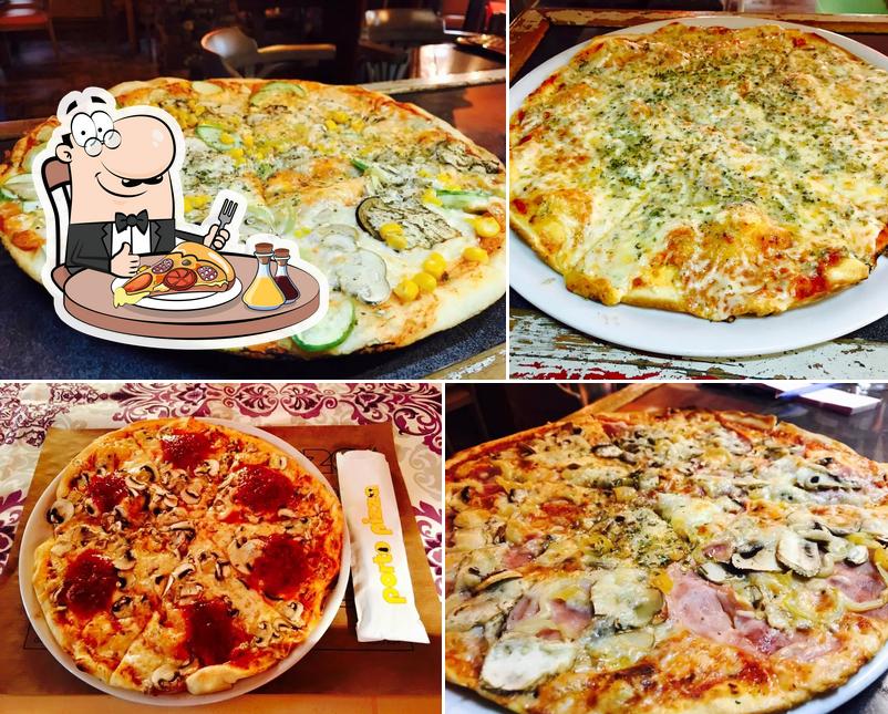 Porto Pizza Mostar