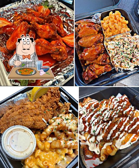 Ace of Wingz