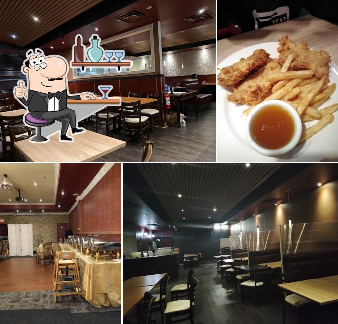 Affy's Premium Grill