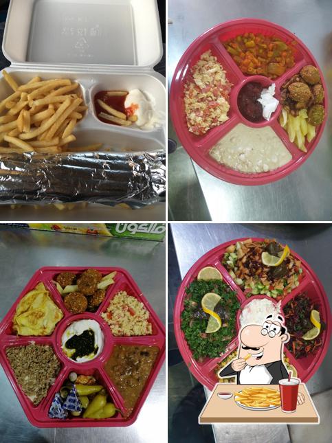 Al Zaad Restaurant