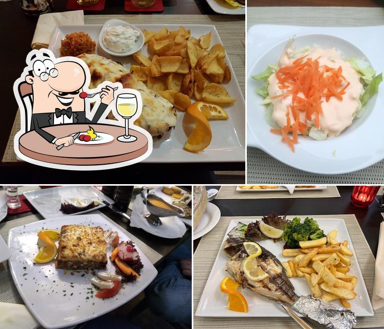 Artemis Palast Restaurant - Witten