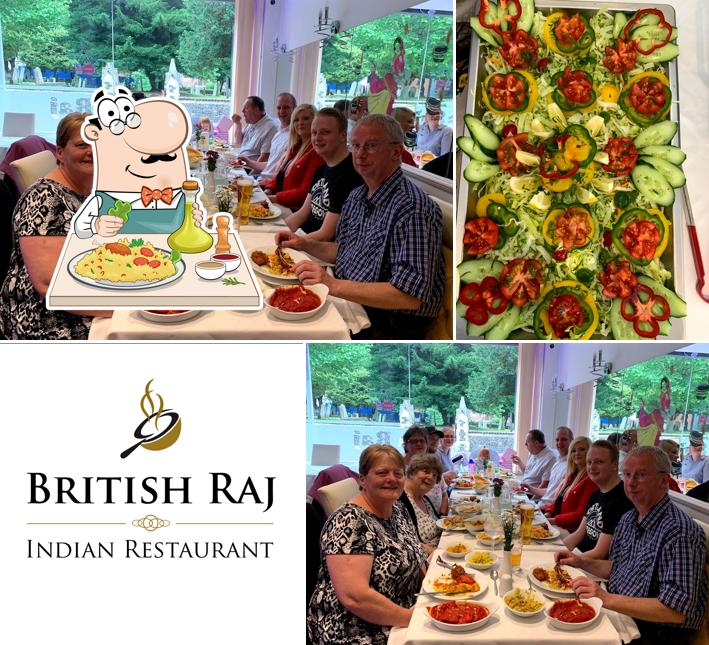 British Raj Sittingbourne