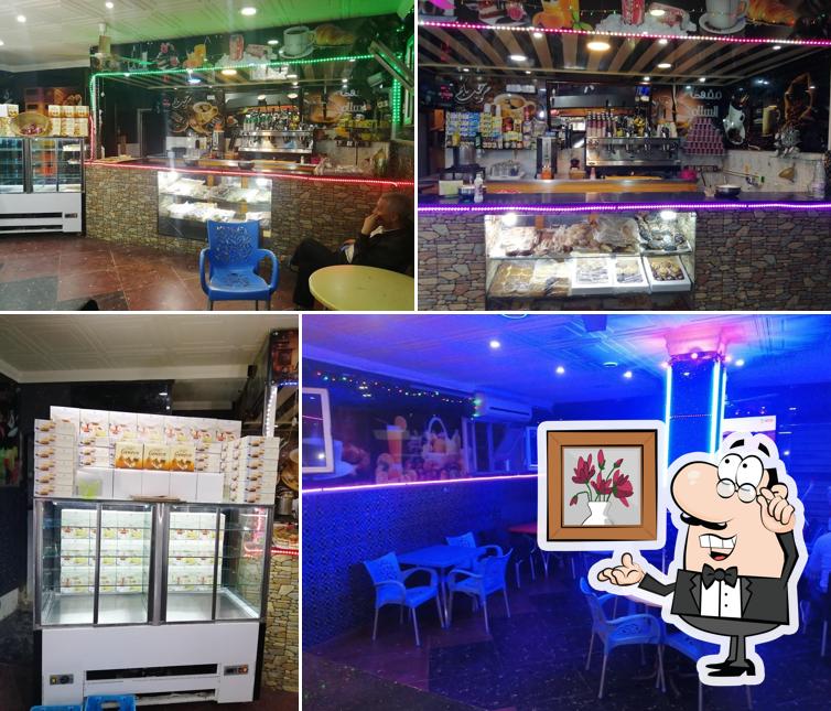café al salam