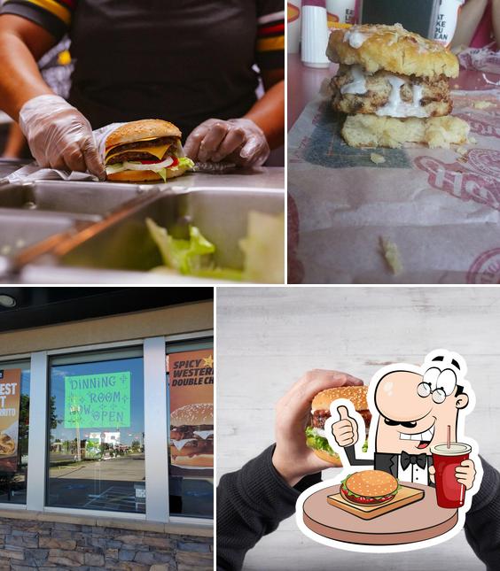 Carl's Jr.