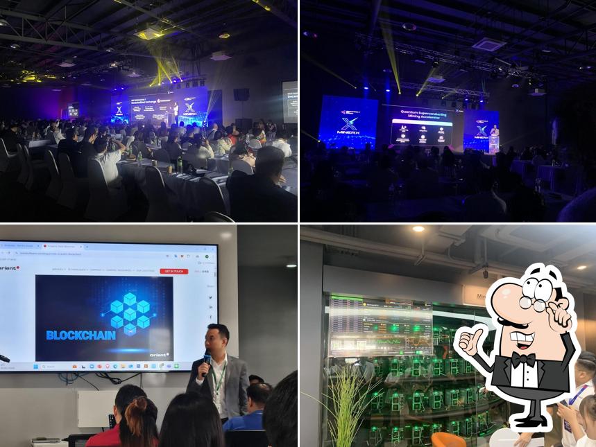 Crypto Coff - Cafe Phuket & Coworking Space