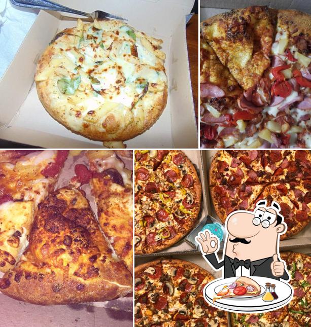 Domino's Pizza