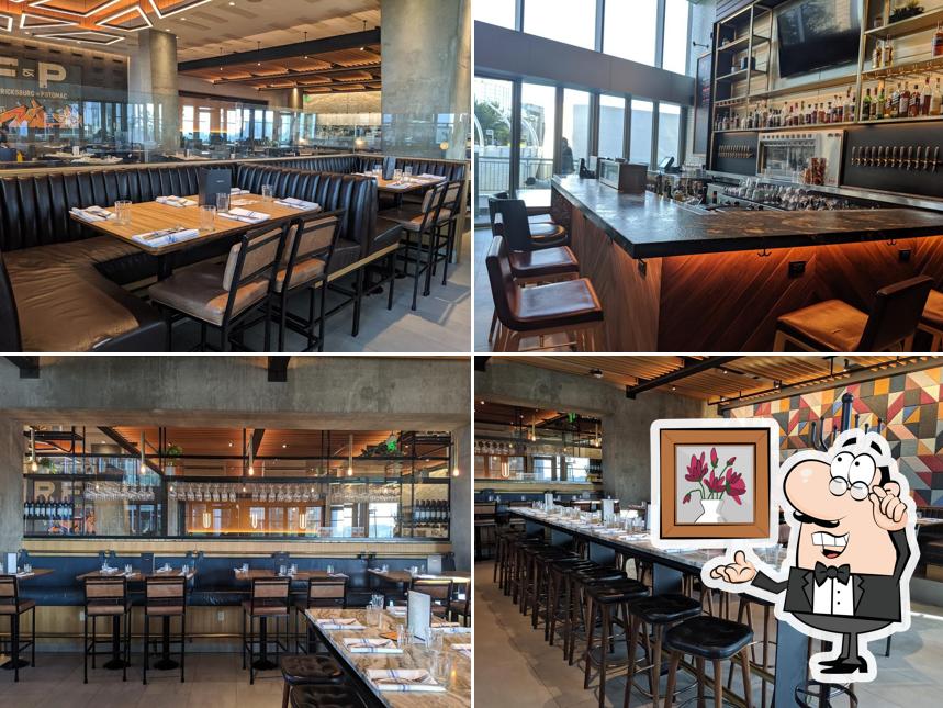 Earls Kitchen + Bar
