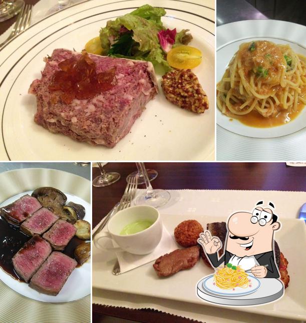 Elle Classico Restaurant