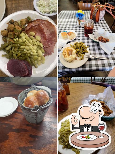 Fannin Mart Restaurant