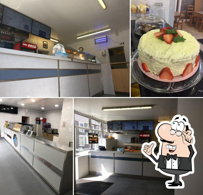 Fairfield Fish Bar
