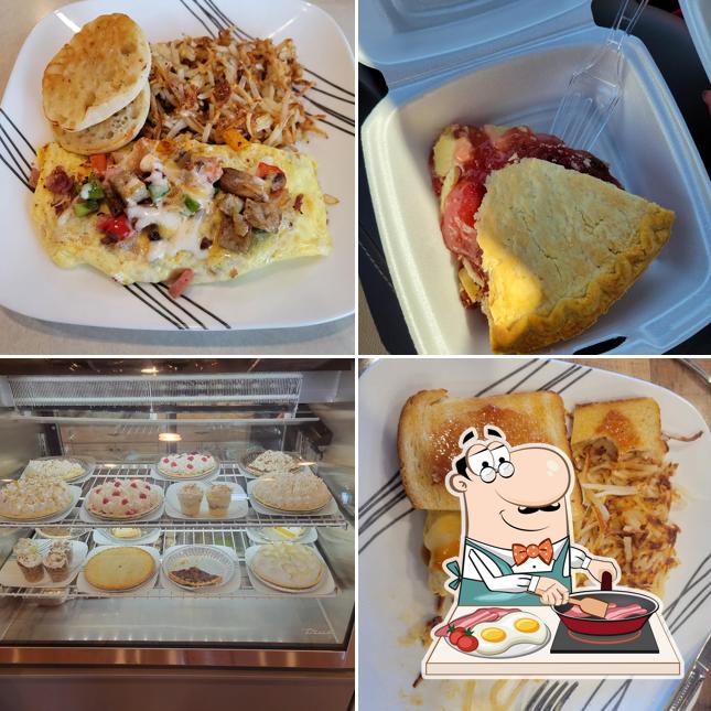Great Plains Family Restaurant