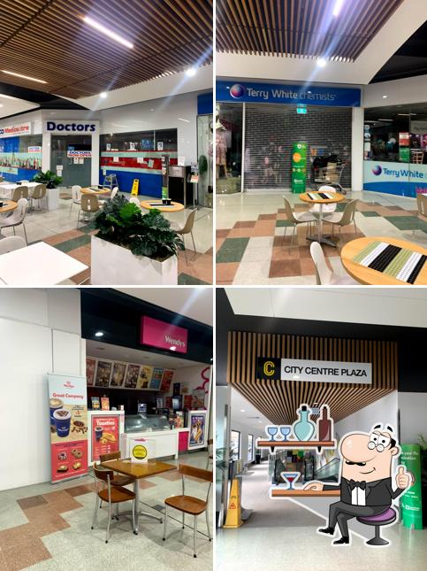 Hero Cafe