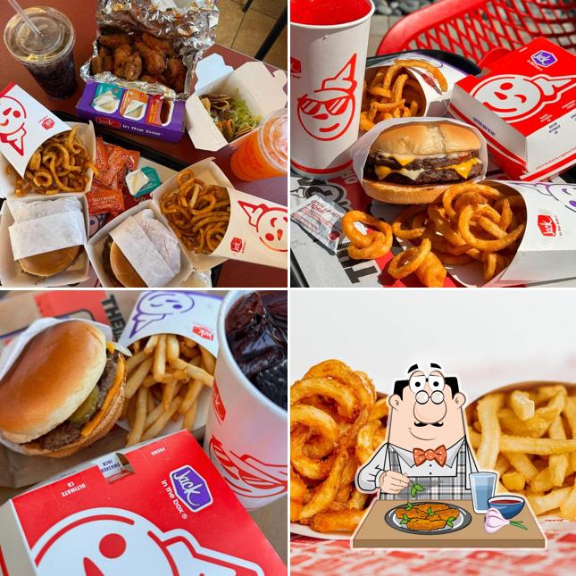 Jack in the Box