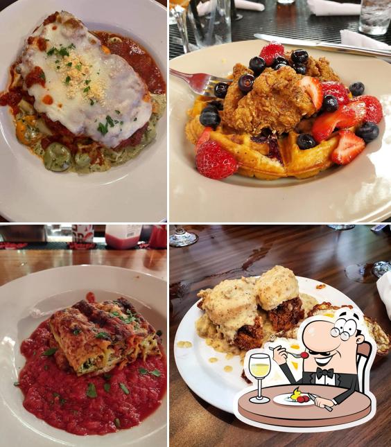 Jordan Street Cafe