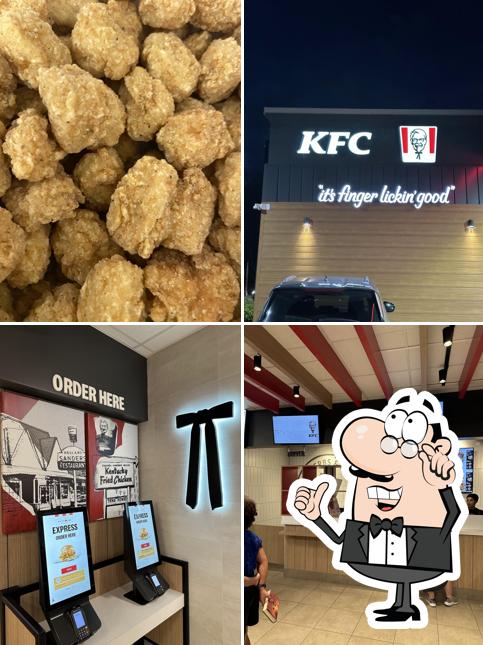 KFC