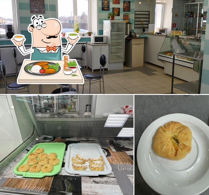 Кафе