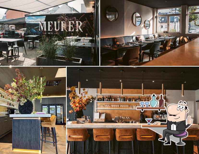 Meurer Restaurant