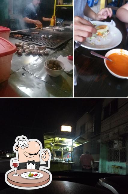 Pepe's Burger