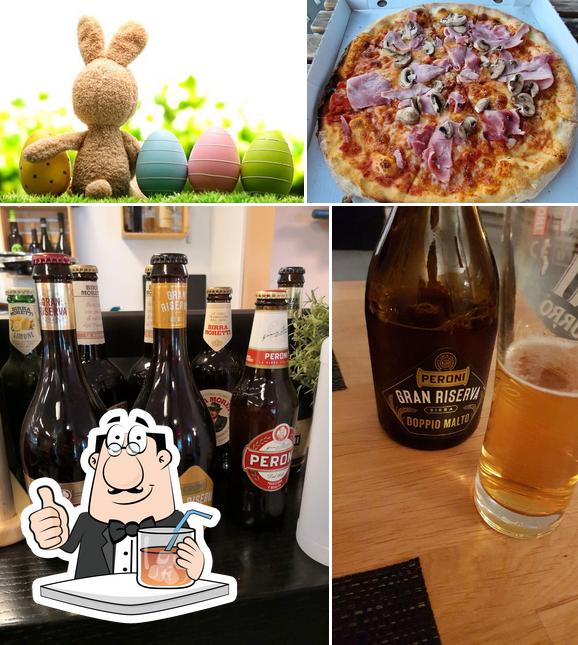 Pizza Forte