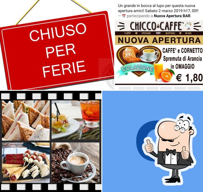 Chicco Caffe'