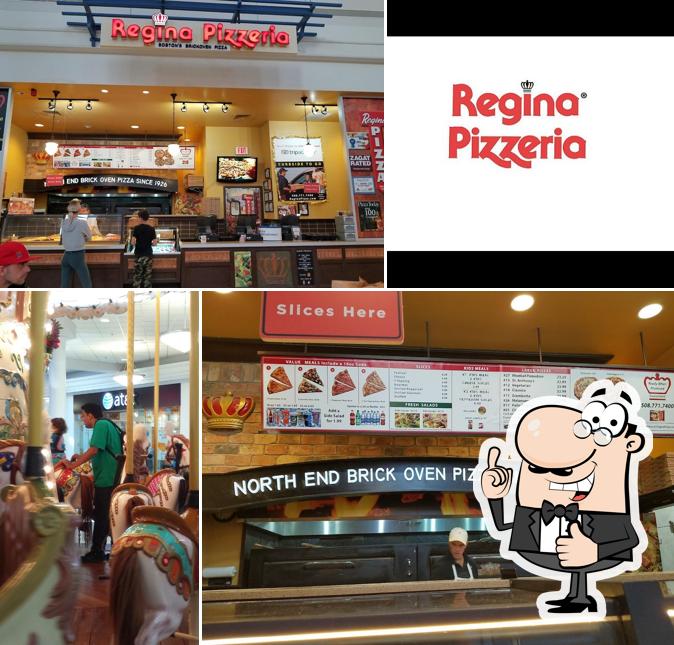 Regina Pizzeria