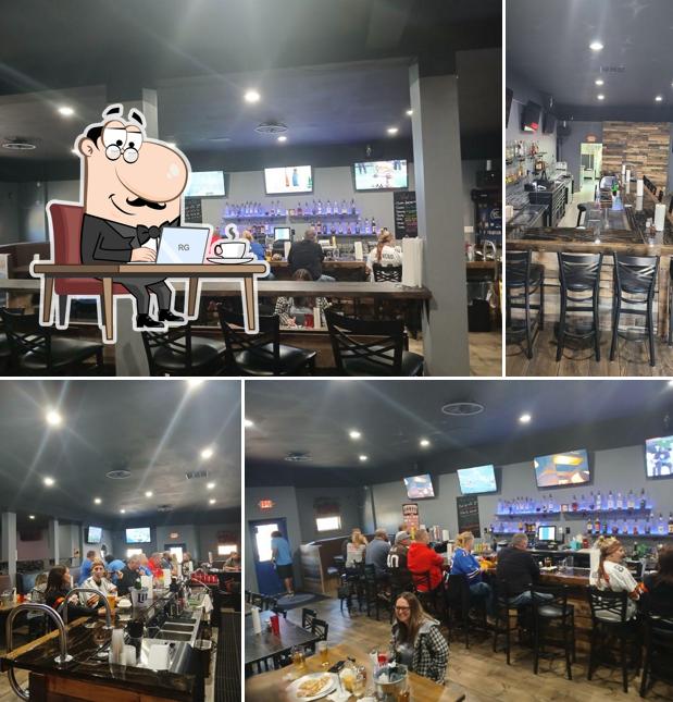 201 Tavern
