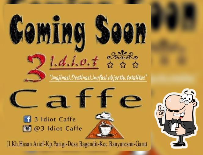 3 Idiot Caffe