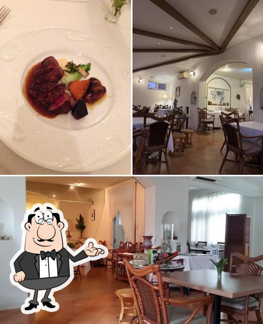 French Restaurant B・B・R