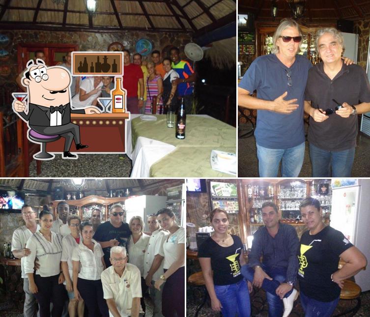 Bacanal