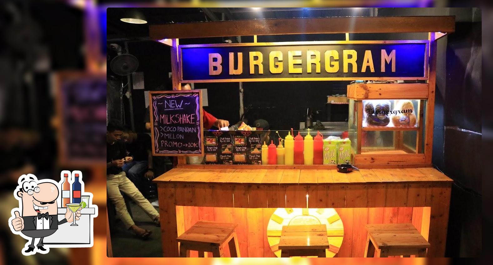 Burgergram