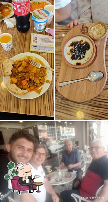 restoran