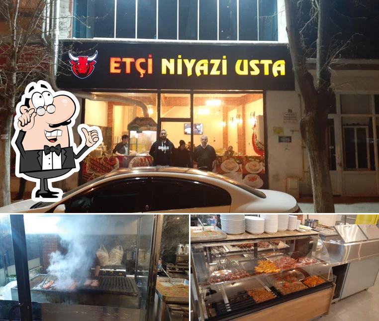 Etçi Niyazi Usta